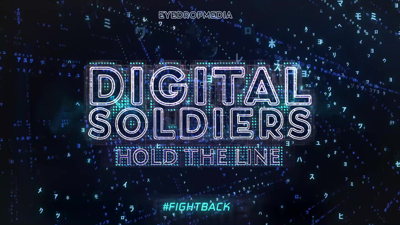 DIGITAL SOLDIERS